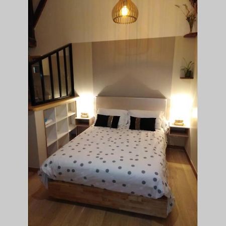 Liberte Apartment Дижон Екстериор снимка