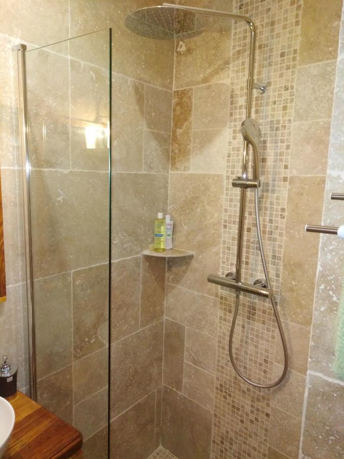 Liberte Apartment Дижон Екстериор снимка