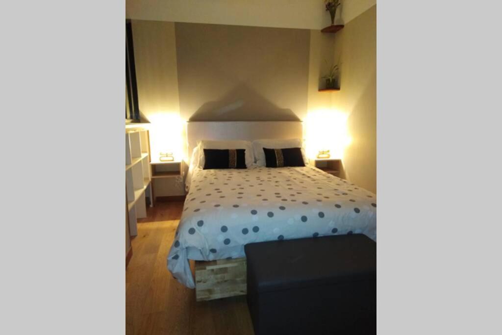 Liberte Apartment Дижон Екстериор снимка